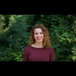 Meet your Posher, Tess